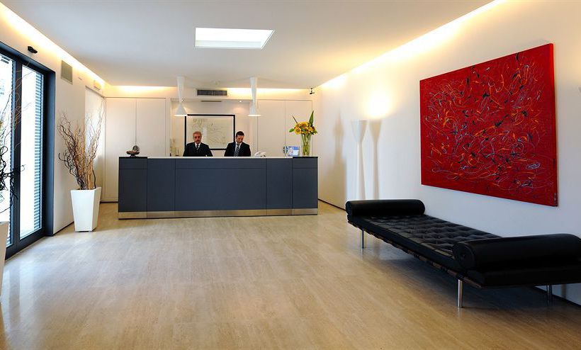 Ars Hotel Rome  | Roma | Roma | Italia 6