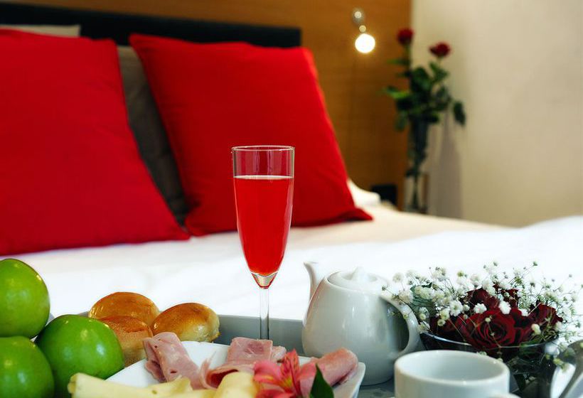 Ars Hotel Rome  | Roma | Roma | Italia 7