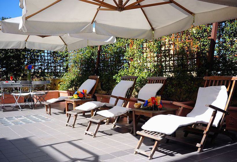 Ars Hotel Rome  | Roma | Roma | Italia 8