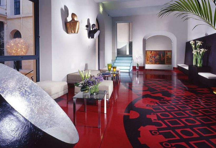 Hotel Art by Spanish Steps  | Roma | Roma | Italia 1