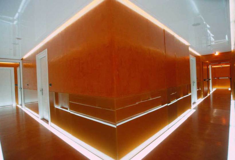 Hotel Art by Spanish Steps  | Roma | Roma | Italia 10