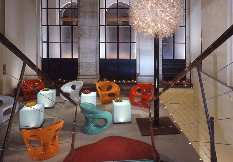 Hotel Art by Spanish Steps  | Roma | Roma | Italia 17