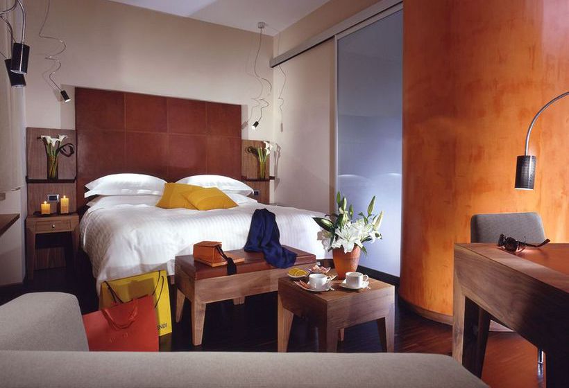 Hotel Art by Spanish Steps  | Roma | Roma | Italia 2