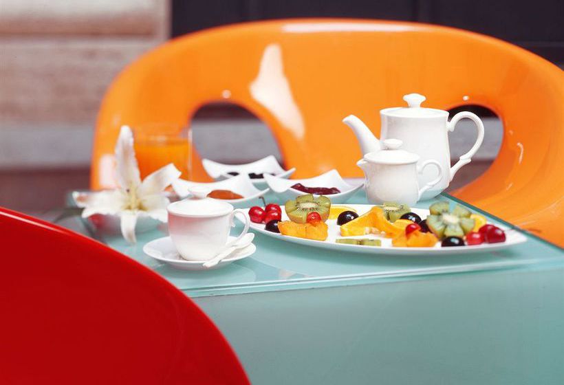 Hotel Art by Spanish Steps  | Roma | Roma | Italia 4