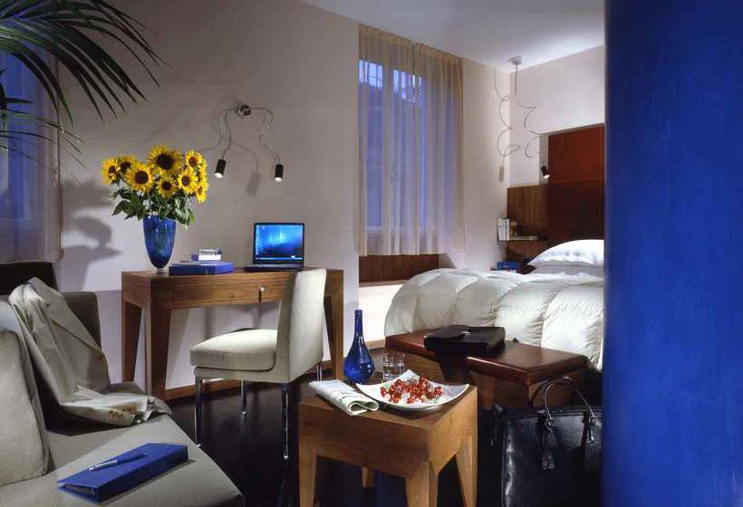 Hotel Art by Spanish Steps  | Roma | Roma | Italia 7