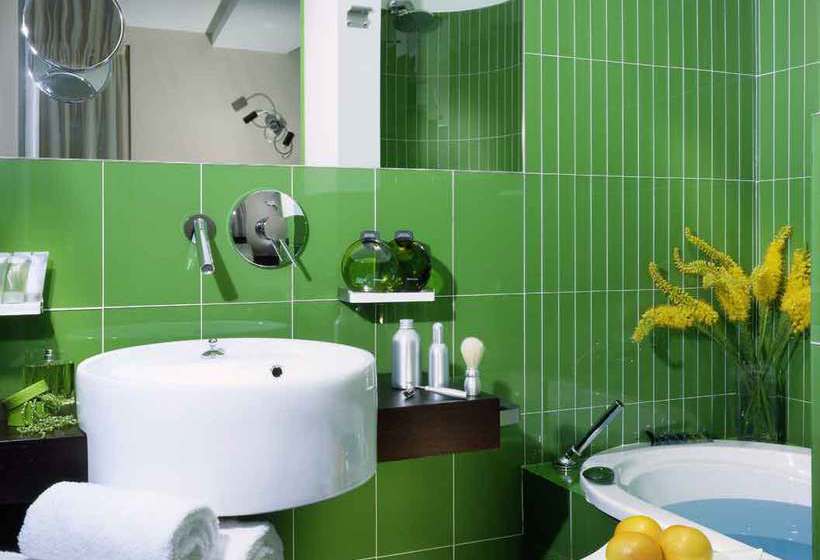 Hotel Art by Spanish Steps  | Roma | Roma | Italia 8