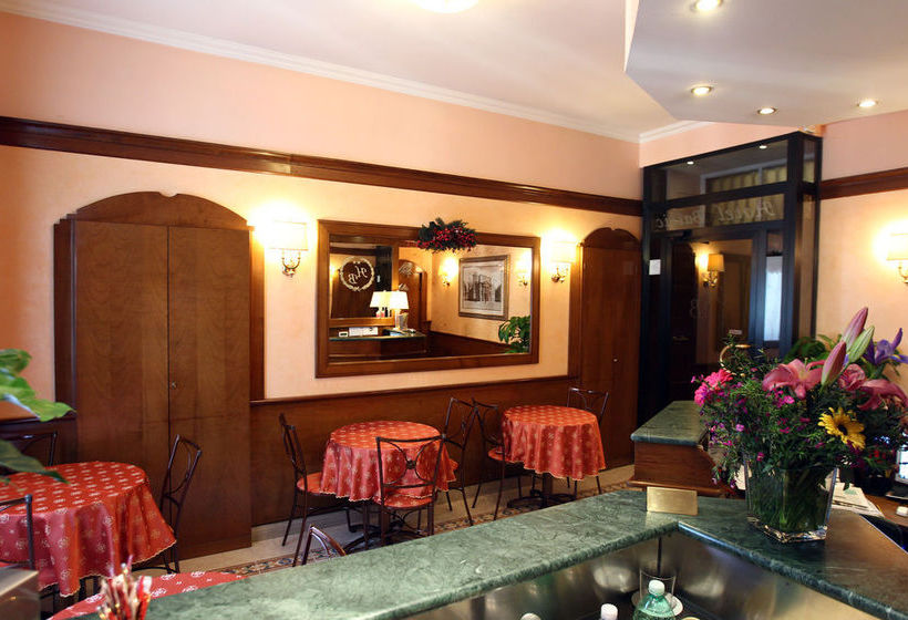 Hotel Baltic  | Roma | Roma | Italia 1