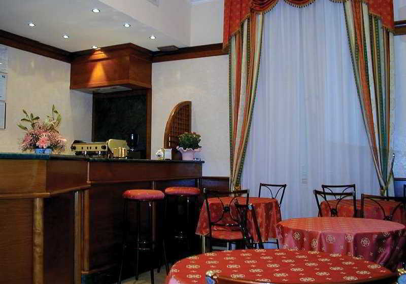 Hotel Baltic  | Roma | Roma | Italia 12