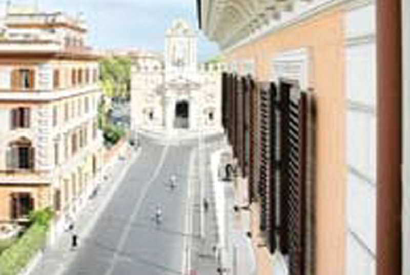 Hotel Baltic  | Roma | Roma | Italia 13