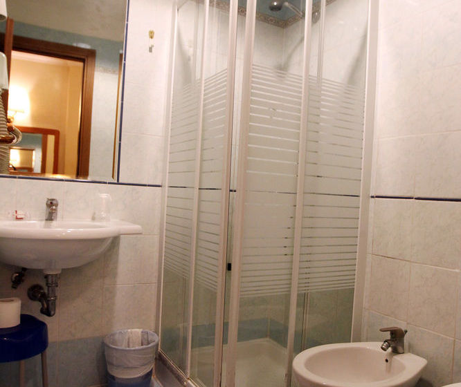 Hotel Baltic  | Roma | Roma | Italia 14