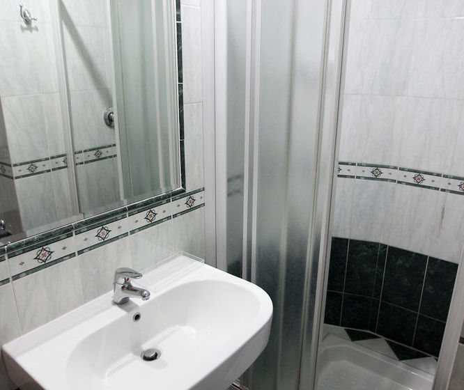 Hotel Baltic  | Roma | Roma | Italia 15