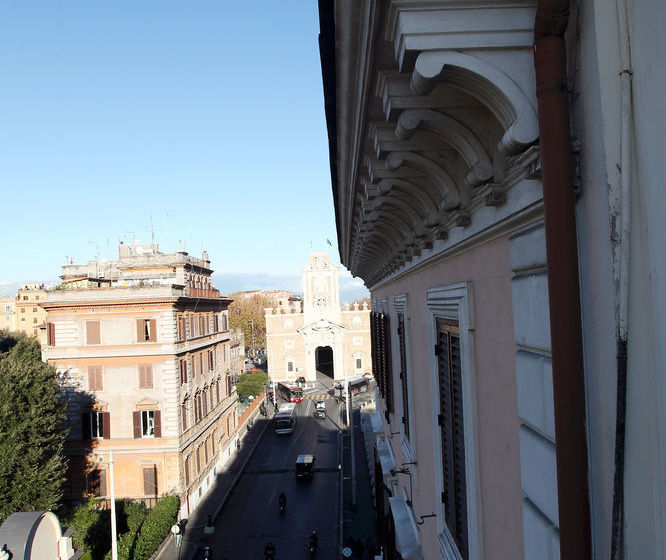 Hotel Baltic  | Roma | Roma | Italia 16