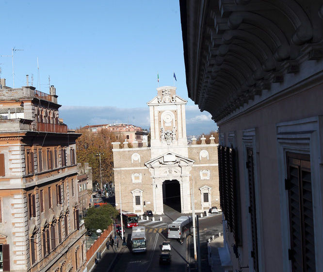 Hotel Baltic  | Roma | Roma | Italia 17