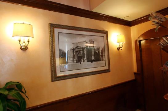 Hotel Baltic  | Roma | Roma | Italia 18