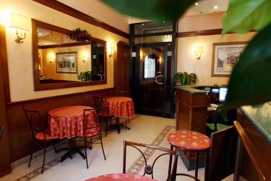 Hotel Baltic  | Roma | Roma | Italia 19