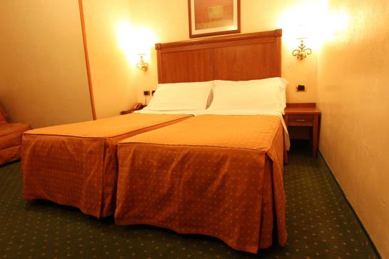 Hotel Baltic  | Roma | Roma | Italia 20