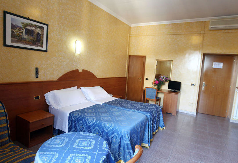 Hotel Baltic  | Roma | Roma | Italia 5