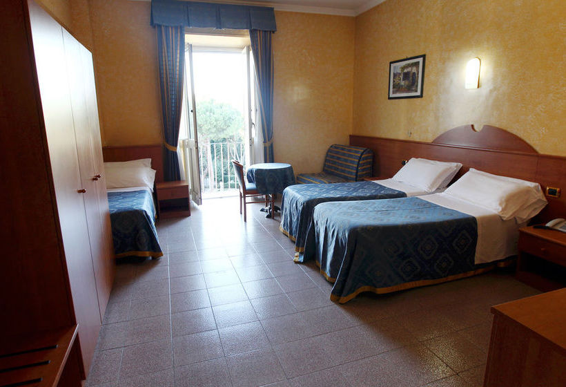 Hotel Baltic  | Roma | Roma | Italia 7