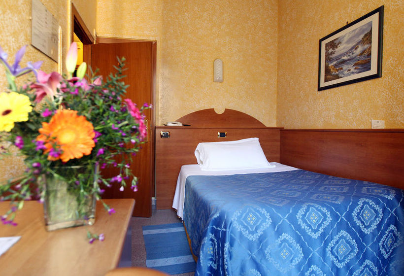 Hotel Baltic  | Roma | Roma | Italia 8