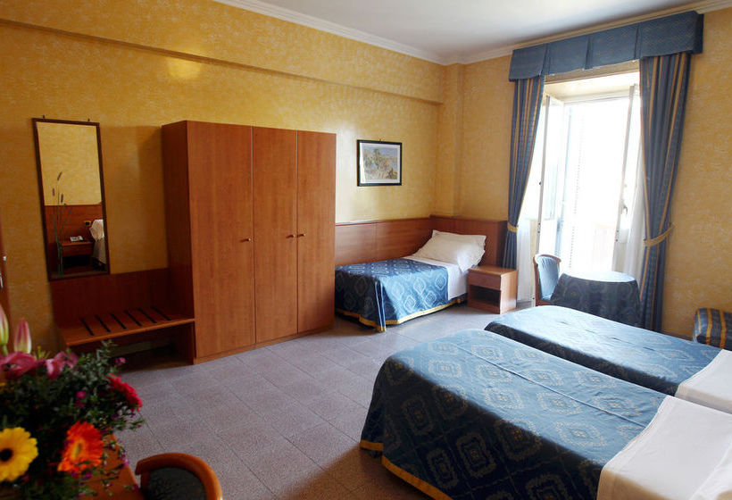 Hotel Baltic  | Roma | Roma | Italia 9