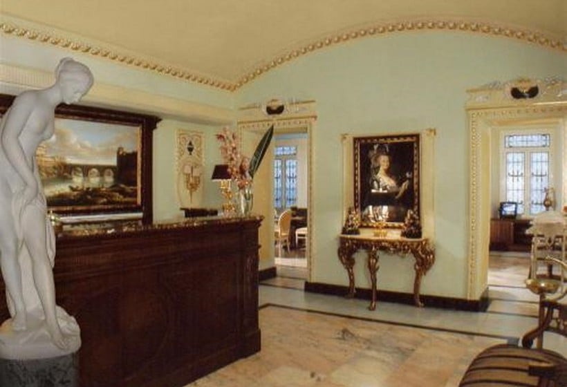 Hotel Champagne Palace  | Roma | Roma | Italia 1