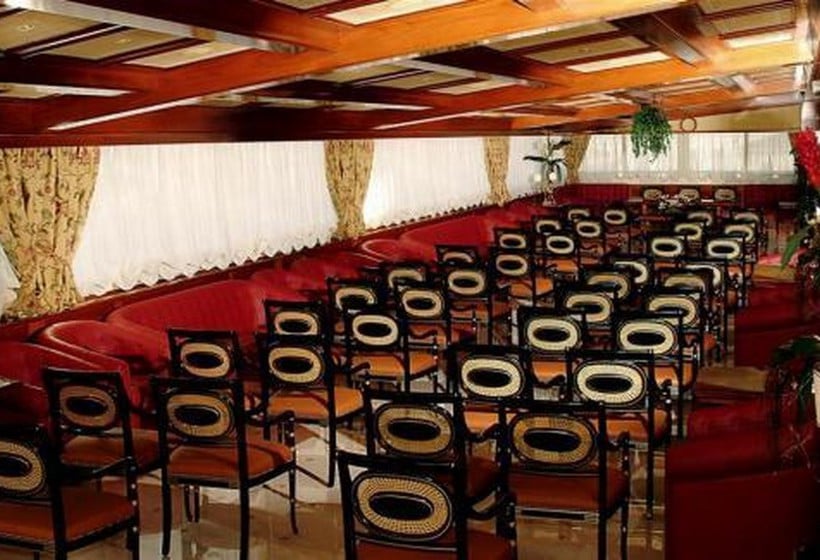 Hotel Champagne Palace  | Roma | Roma | Italia 3