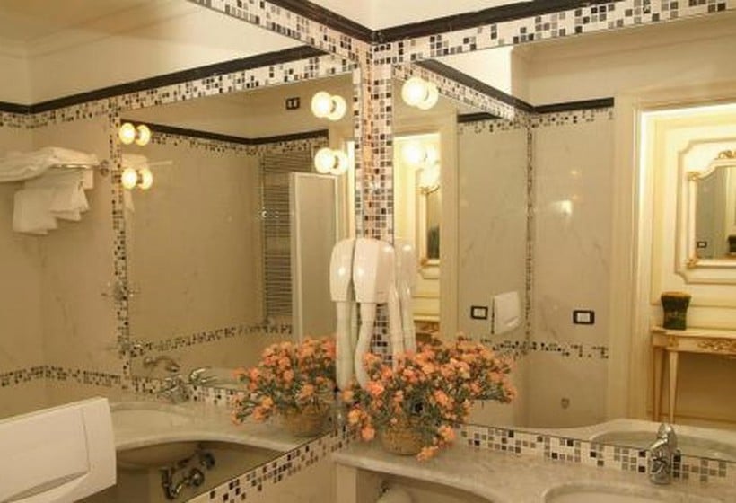 Hotel Champagne Palace  | Roma | Roma | Italia 7