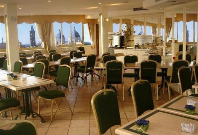 Hotel Champagne Palace  | Roma | Roma | Italia 9