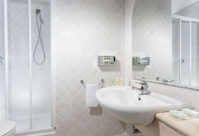 Hotel The Church Palace  | Roma | Roma | Italia 10