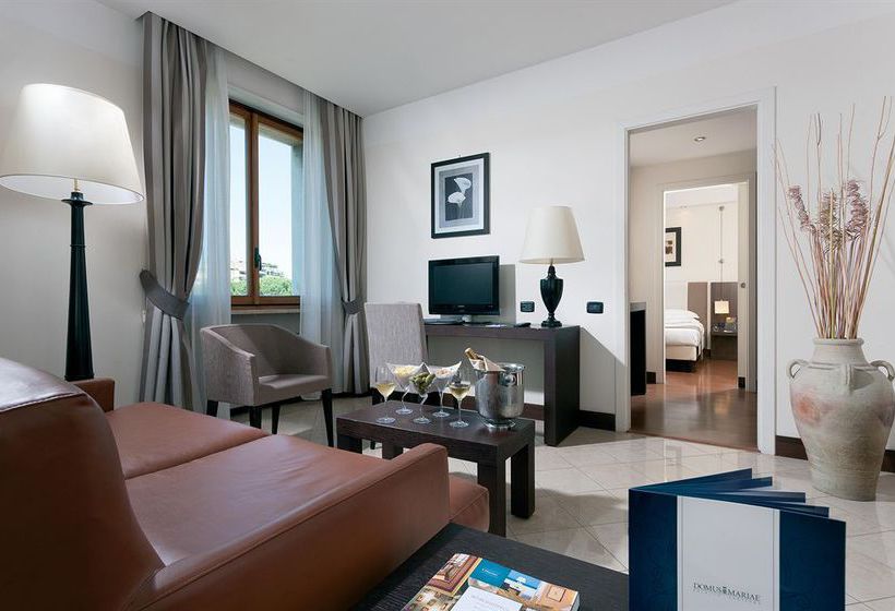 Hotel The Church Palace  | Roma | Roma | Italia 11