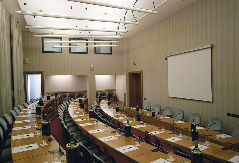 Hotel The Church Palace  | Roma | Roma | Italia 12