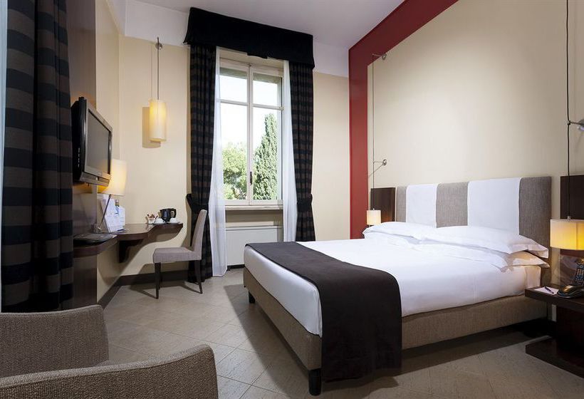 Hotel The Church Palace  | Roma | Roma | Italia 13