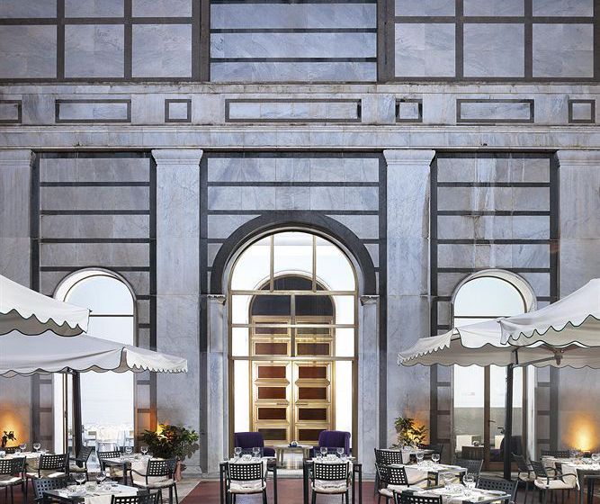 Hotel The Church Palace  | Roma | Roma | Italia 14