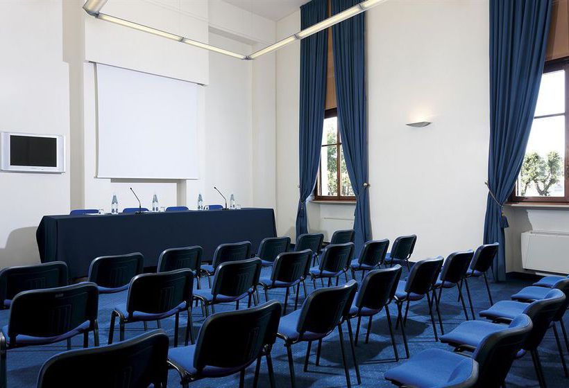 Hotel The Church Palace  | Roma | Roma | Italia 15