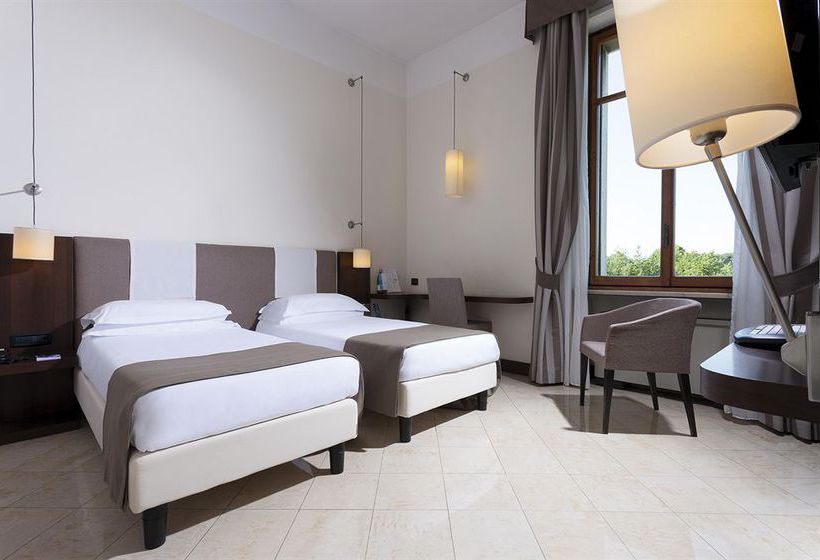 Hotel The Church Palace  | Roma | Roma | Italia 17