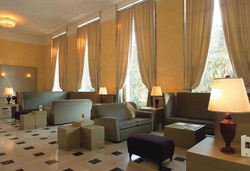 Hotel The Church Palace  | Roma | Roma | Italia 2