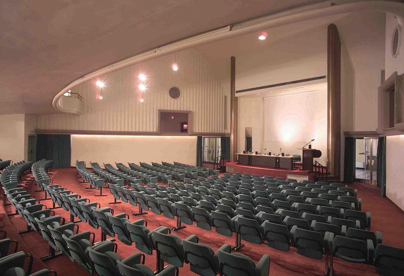 Hotel The Church Palace  | Roma | Roma | Italia 4