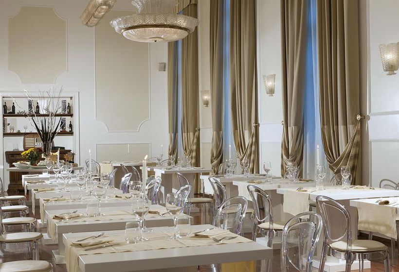 Hotel The Church Palace  | Roma | Roma | Italia 9