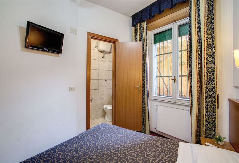 Hotel Galeno  | Roma | Roma | Italia 10