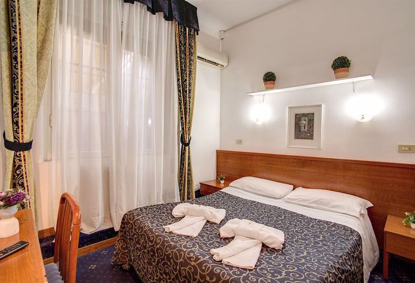 Hotel Galeno  | Roma | Roma | Italia 11