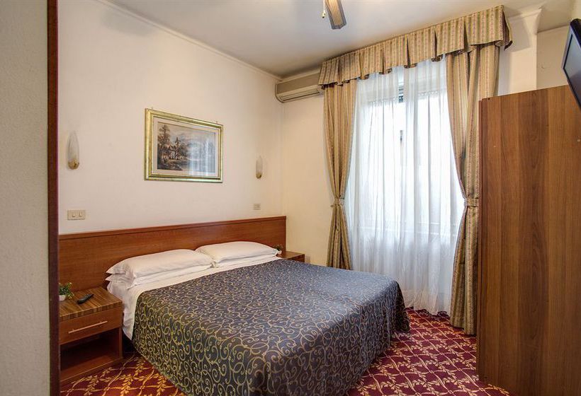 Hotel Galeno  | Roma | Roma | Italia 12