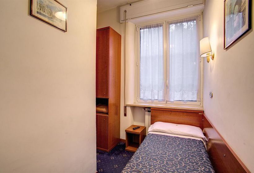 Hotel Galeno  | Roma | Roma | Italia 14