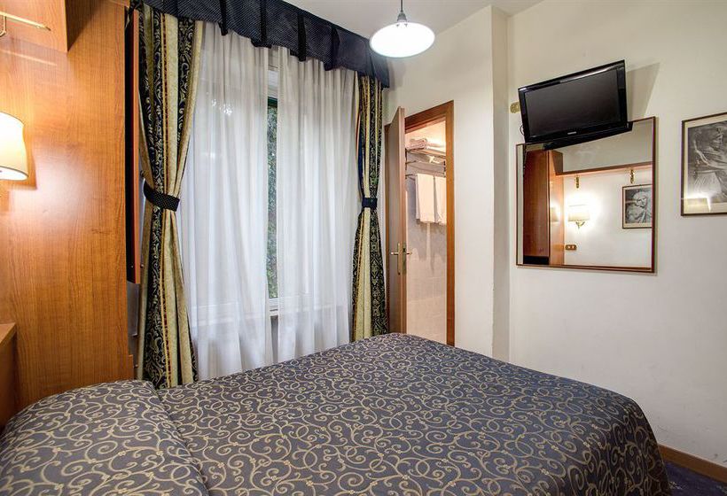 Hotel Galeno  | Roma | Roma | Italia 15