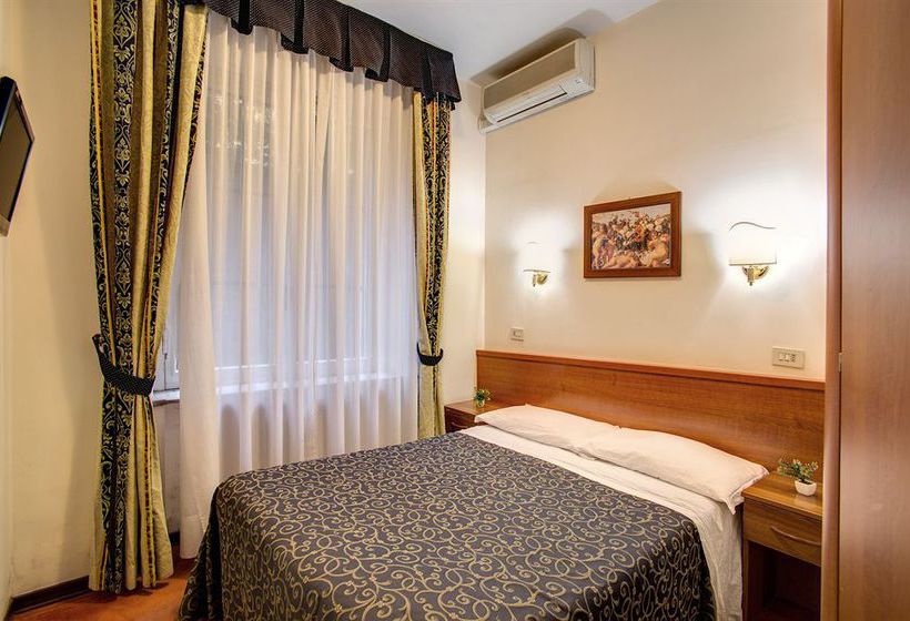 Hotel Galeno  | Roma | Roma | Italia 16