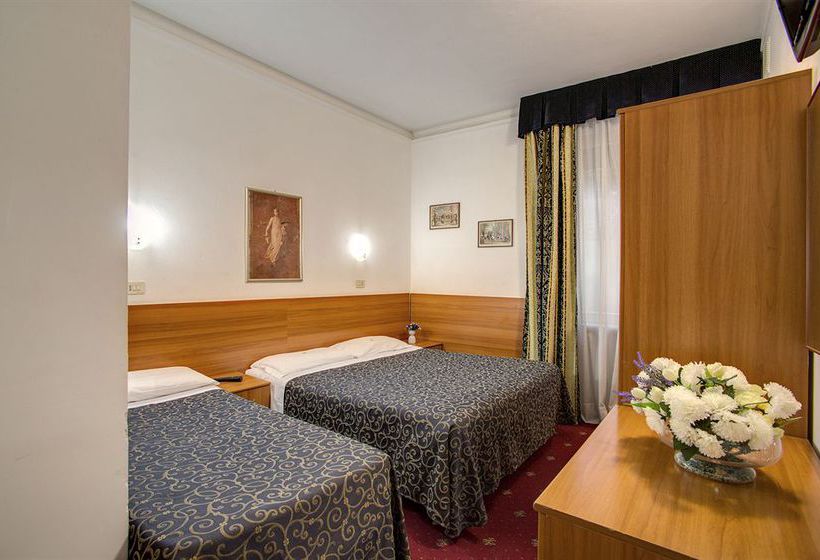 Hotel Galeno  | Roma | Roma | Italia 19