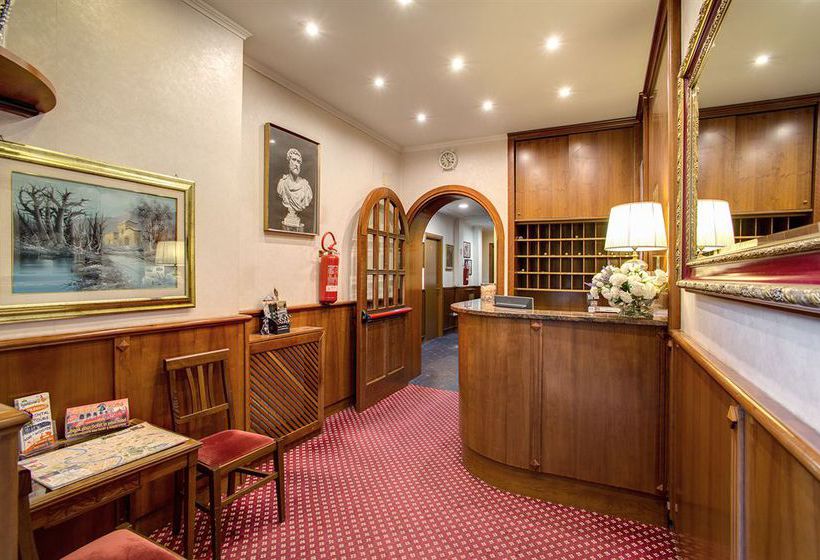Hotel Galeno  | Roma | Roma | Italia 20