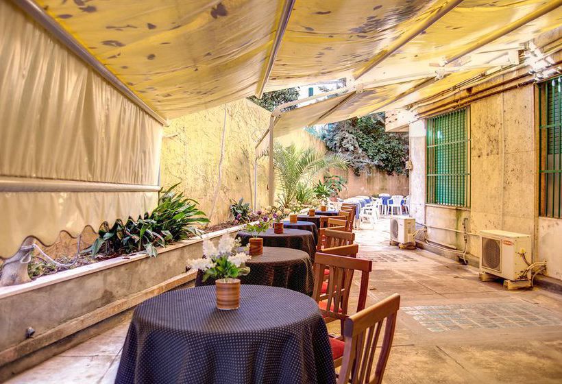 Hotel Galeno  | Roma | Roma | Italia 5