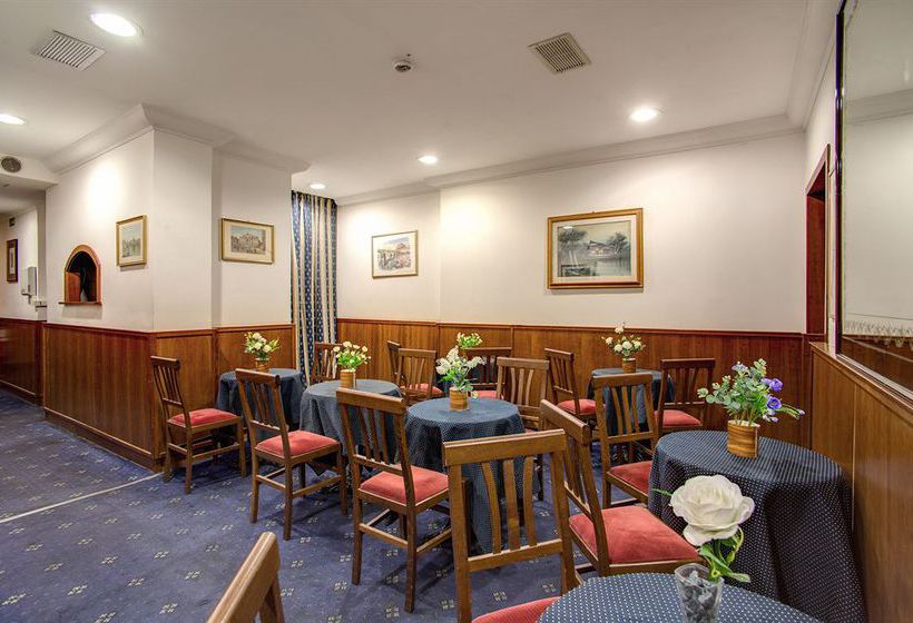 Hotel Galeno  | Roma | Roma | Italia 6