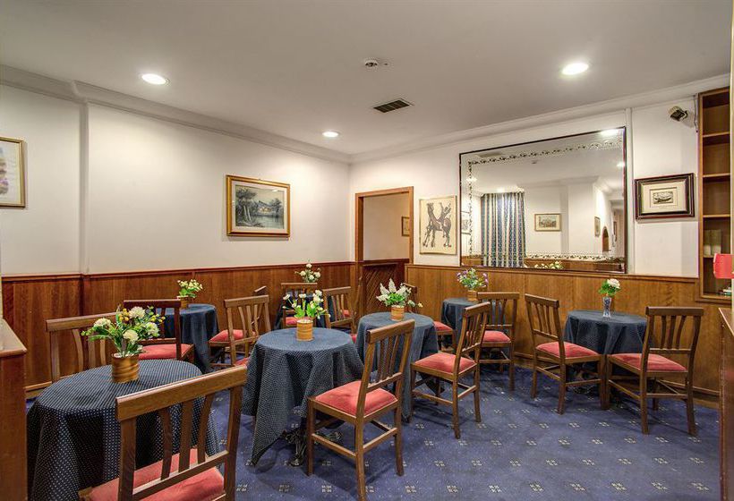 Hotel Galeno  | Roma | Roma | Italia 7