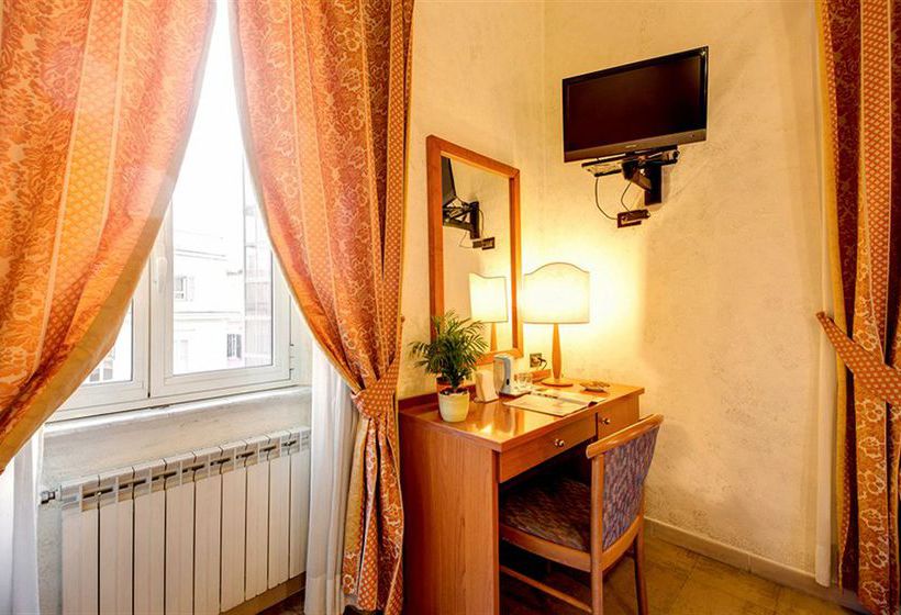 Hotel Parker  | Roma | Roma | Italia 11